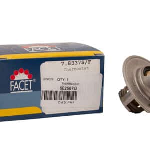 THERMOSTAT - 602687G - FACET
