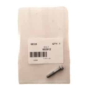 Bolt - 602912 - OEM