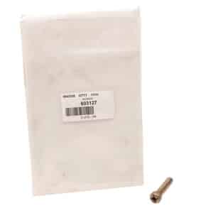 Screw - 603127 - OEM