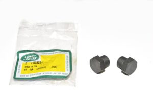Plug - 603224LR - LAND ROVER