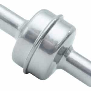 Flame Trap - 603330 - BRITPART