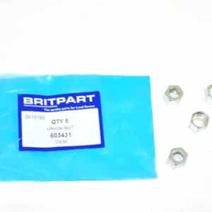 Union Nut - 603431 - OEM