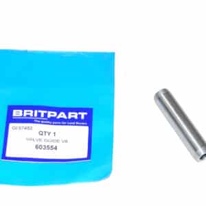 Valve Guide V8 - 603554 - BRITPART
