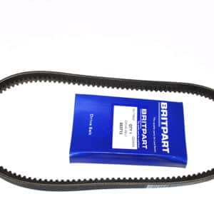 Drive Belt - 603713 - BRITPART