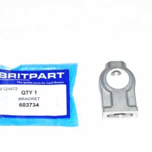 Bracket - 603734 - BRITPART