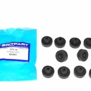 Rubber Mtg - 603851 - OEM