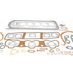 2.6 Overhaul Gasket Kit - 605106 - BRITPART