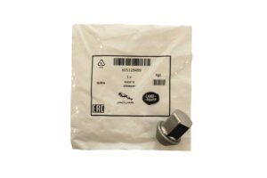 NUT - WHEEL - 605123499LR - JLR