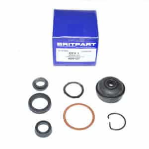 Brake Kit - 605127 - BRITPART