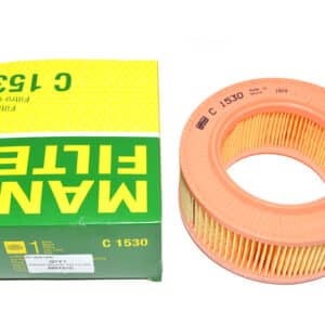 Range Rover Air Filter - 605191G - MANN