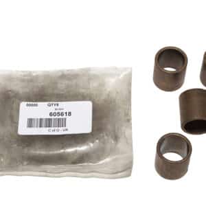 Bush - 605618 - BRITPART