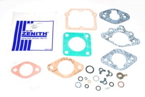 Gasket Kit - 605857 - ZENITH