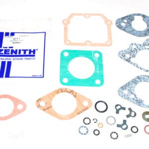 Gasket Kit - 605857 - ZENITH