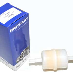 Fuel Filter - 606168 - BRITPART