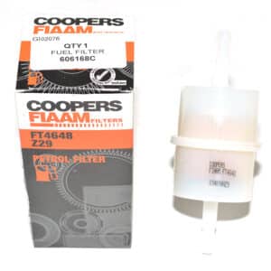 Fuel Filter - 606168C - COOPERS