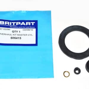 Overhaul Kit Master Cyl - 606415 - BRITPART