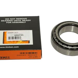GeARBox Bearing - 606474G - TIMKEN