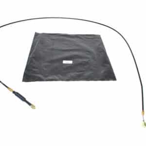 Accel Cable - 624285 - BRITPART
