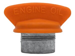 OIL FILLER CAP - 625038 - BRITPART