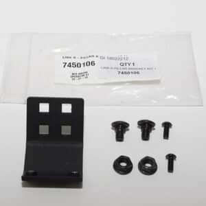 Linx A-Pillar Bracket Kit 1 - 7450106 - ARB