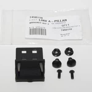Linx A-Pillar Bracket Kit 2 - 7450110 - ARB