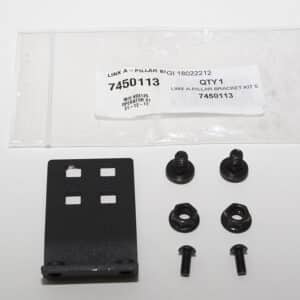 Linx A-Pillar Bracket Kit 5 - 7450113 - ARB