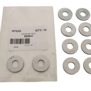Washer M10 - 850641 - OEM