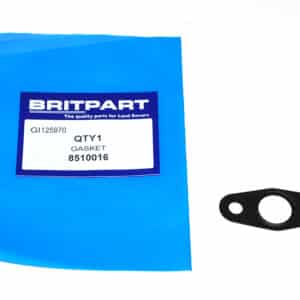 Gasket - 8510016 - BRITPART