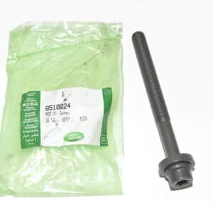 Bolt-Hex Head - 8510024LR - LAND ROVER