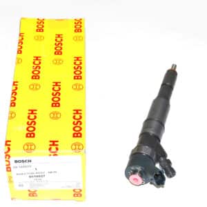 Injector Assy - New - 8510027 - BOSCH