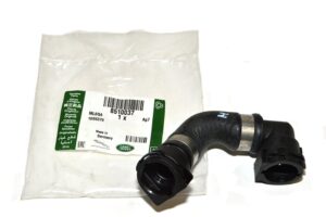 Hose-Radiator - 8510037LR - LAND ROVER