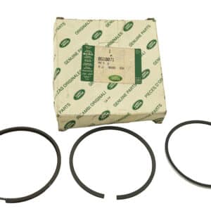 KIT-PISTONRING - 8510071LR - LR