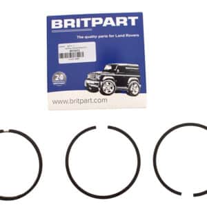 Petrol Piston Ring Std - 8510072 - BRITPART
