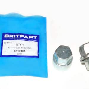 Kit-Wheel Locking - 8510185 - OEM