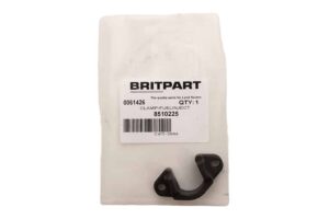 CLAMP-FUELINJECT - 8510225 - BRITPART