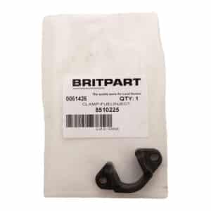 CLAMP-FUELINJECT - 8510225 - BRITPART
