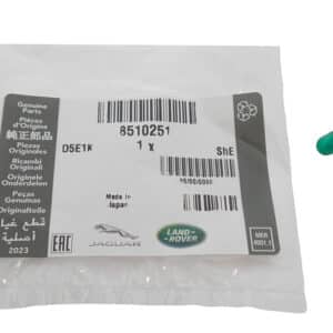 Bulb - Heatercontr - 8510251LR - LAND ROVER