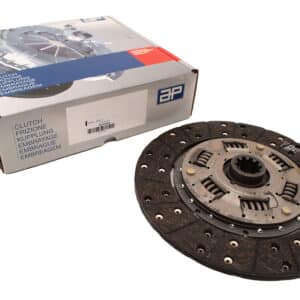 Clutch Plate - 8510290G - AP DRIVE