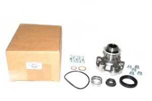 Flange - Drive - 8510295 - OEM