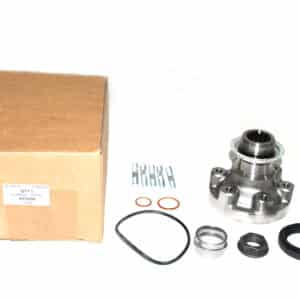 Flange - Drive - 8510295 - OEM