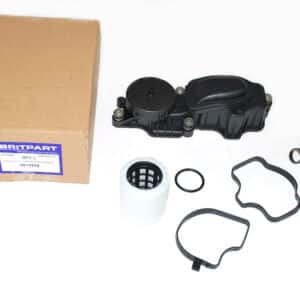 Valve Assy - Depression Control - 8510298 - BRITPART