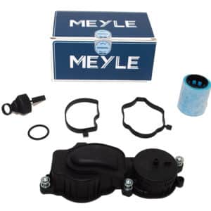 Valve Assy - Depression Control - 8510298G - MEYLE
