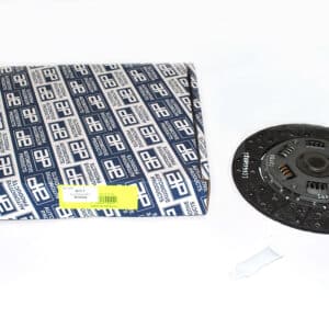 Clutch Asy - 8510306 - AP DRIVE