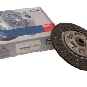 Clutch Assy - 8510309AP - AP DRIVE