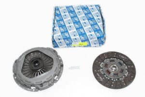 Clutch Asy - 8510312 - AP DRIVE