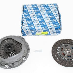 Clutch Asy - 8510312 - AP DRIVE