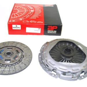 Clutch Asy - 8510313 - AP DRIVE