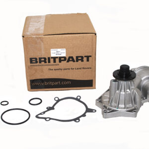 Pump Assy - Water - 8510324 - BRITPART