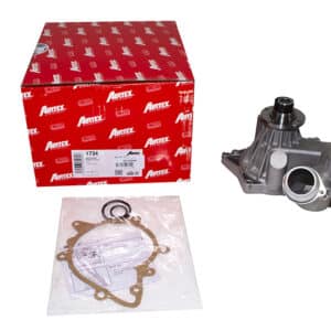 Pump Assy - Water - 8510324A - AIRTEX