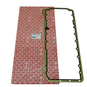 Gasket - Oil Pan - 8510364 - BRITPART